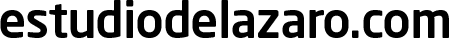 estudiodelazaro.com Logo