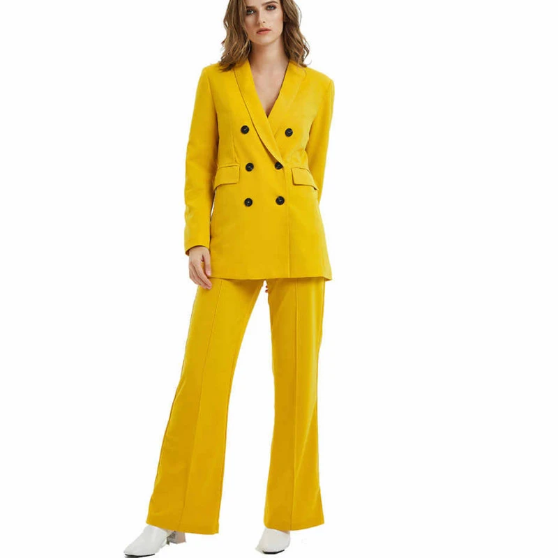 Trajes-de-pantal-n-amarillo-para-mujer-Blazer-de-doble-botonadura-Pantalones-para-el-trabajo-traje.jpg_Q90.jpg_